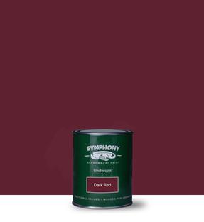 Undercoat - Dark Red